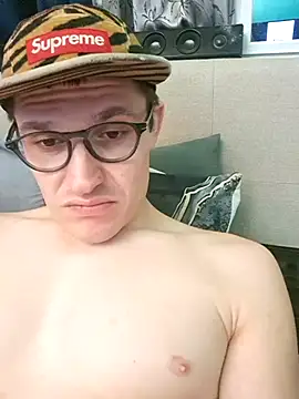 Pokazy przed kamerką – TheGAPEgatsby92