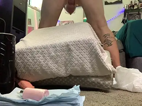 Show Webcam de TheGAPEgatsby92