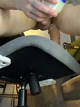 Show webcam de TheGAPEgatsby92