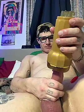 TheGAPEgatsby92's Live XXX Chat