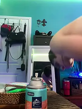 TheGAPEgatsby92 webkamerás műsora
