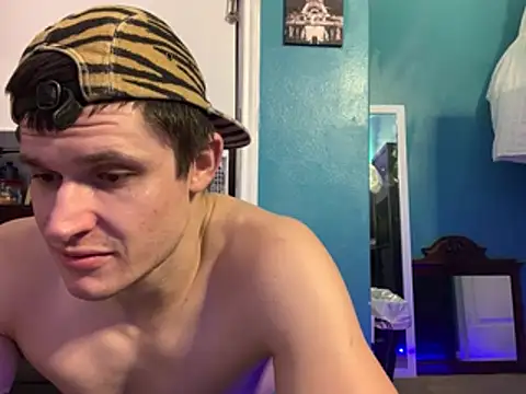 TheGAPEgatsby92's Webcam Show