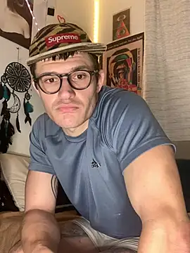 Show webcam de TheGAPEgatsby92
