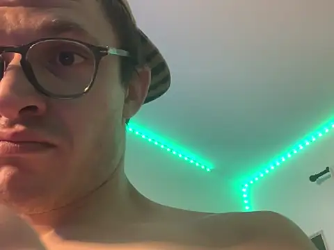 TheGAPEgatsby92 Webcam show