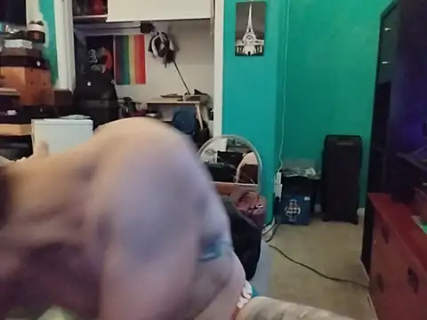 Show Webcam de TheGAPEgatsby92