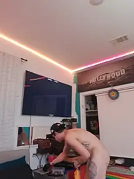 Show de webcam de TheGAPEgatsby92