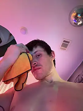 Show Webcam de TheGAPEgatsby92