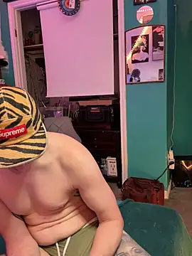Show Webcam de TheGAPEgatsby92