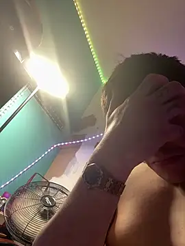 TheGAPEgatsby92 Pertunjukan Webcam
