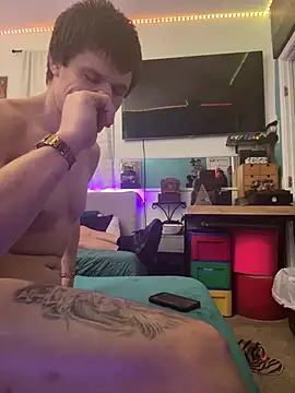 TheGAPEgatsby92 Шоу с уебкамера