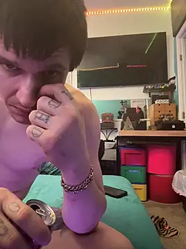 Show webcam de TheGAPEgatsby92