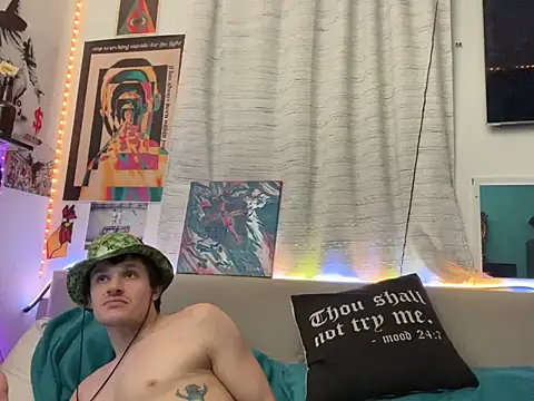 TheGAPEgatsby92 webcam show