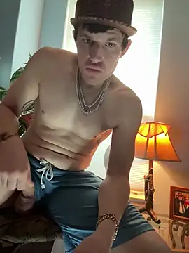 TheGAPEgatsby92 webkamerás műsora
