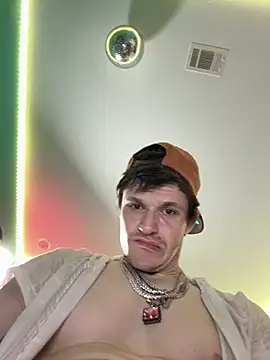 TheGAPEgatsby92's Webcam Show