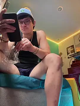 TheGAPEgatsby92 webkamerás műsora