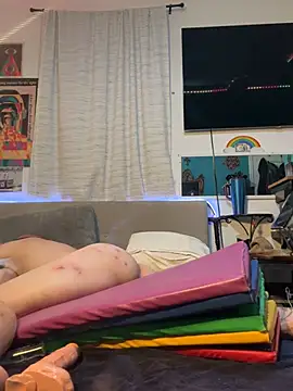 Show de TheGAPEgatsby92 na webcam