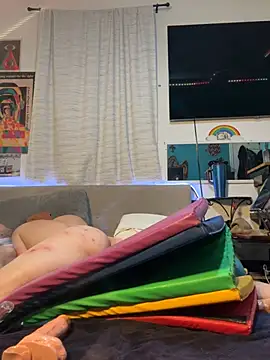 TheGAPEgatsby92 Show Webcam