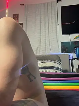 Show webcam de TheGAPEgatsby92