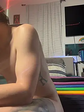 Show Webcam de TheGAPEgatsby92