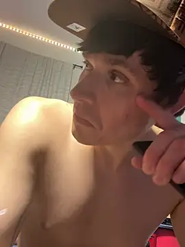 TheGAPEgatsby92's Webcam Show