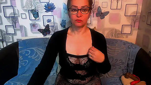 milfsexy Webcam show