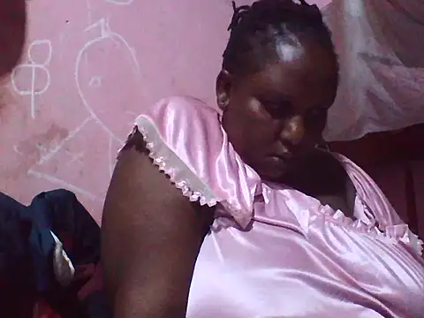 big_clits' Webcam Show