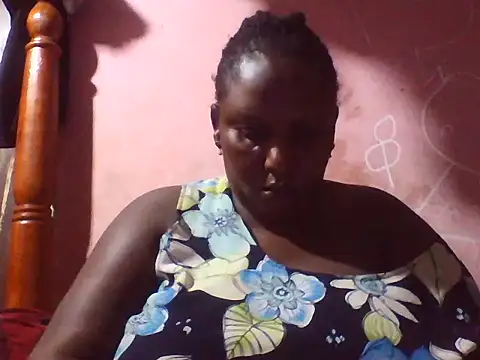 Show Webcam de big_clits