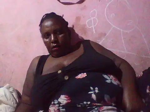 big_clits' Webcam Show