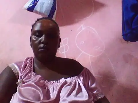 Show Webcam de big_clits