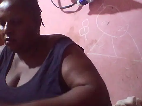 Show Webcam de big_clits
