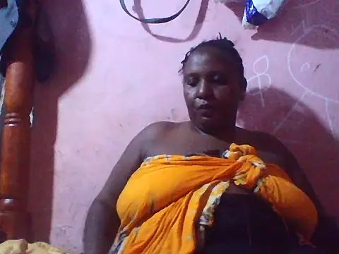big_clits' Webcam Show