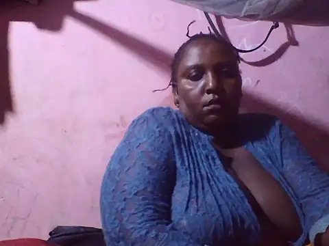 Show Webcam de big_clits