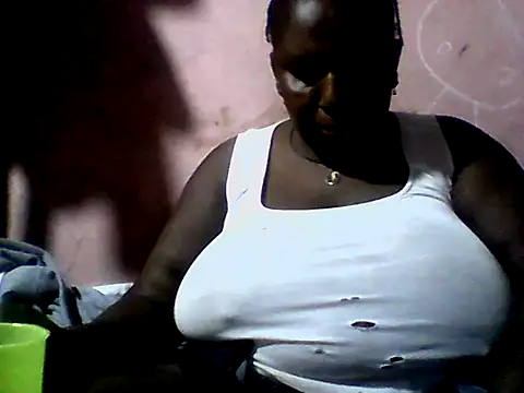 big_clits' Webcam Show