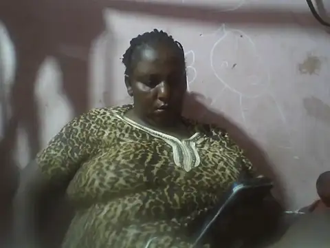 big_clits' Webcam Show