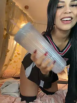 Chat XXX en directo de soyemi