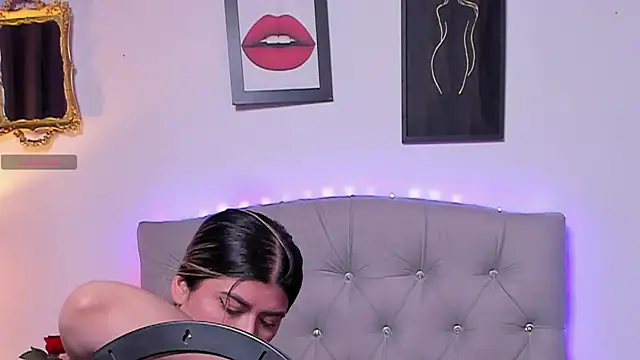 Živý XXX chat nicolsaenz20