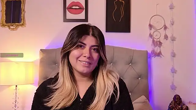 Chat XXX en directo de nicolsaenz20