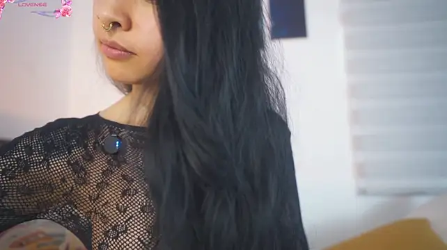 Chat XXX ao vivo de sara-lauren