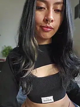 Chat +18 de sara-lauren ao vivo