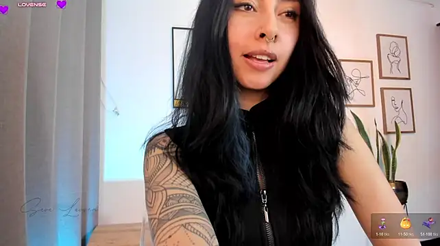 sara-lauren's Live XXX Chat