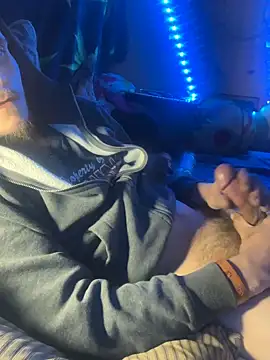 bugboy webkamerás műsora