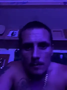 Show webcam de bugboy