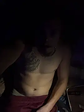 bugboy Webcam show