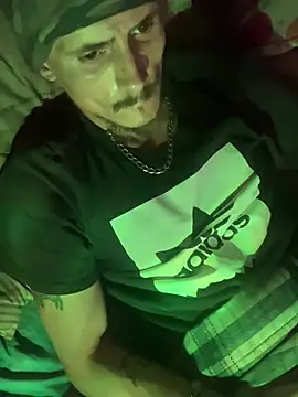 Show Webcam de bugboy