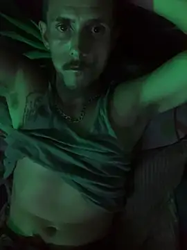 bugboy's Webcam Show