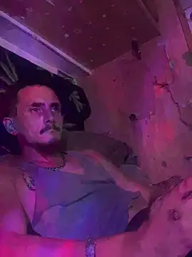 Show Webcam de bugboy