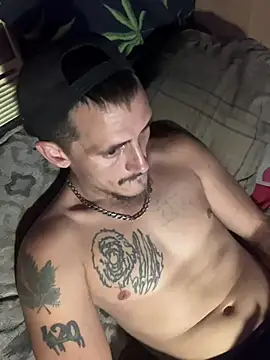 bugboy Webcam-Show