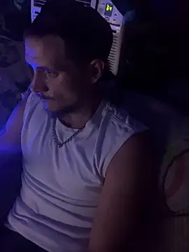 bugboy Webcam-Show