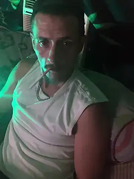 bugboy's Webcam Show
