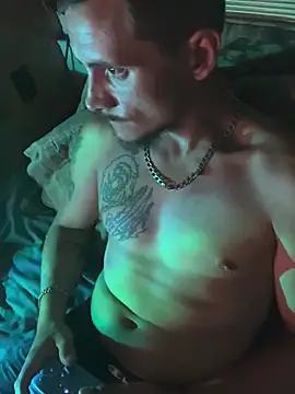 bugboy Шоу с уебкамера